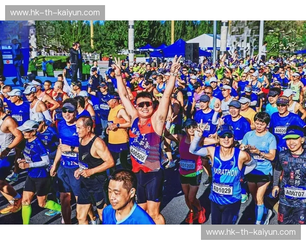 马拉松全场录像：记录激情与训练的全景之路