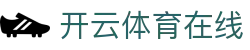 开云(中国)体育官方网址- KAIYUN SPORTS